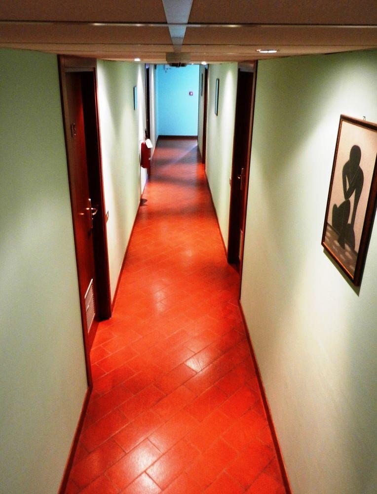 Albergo Milano Bossico Exterior foto